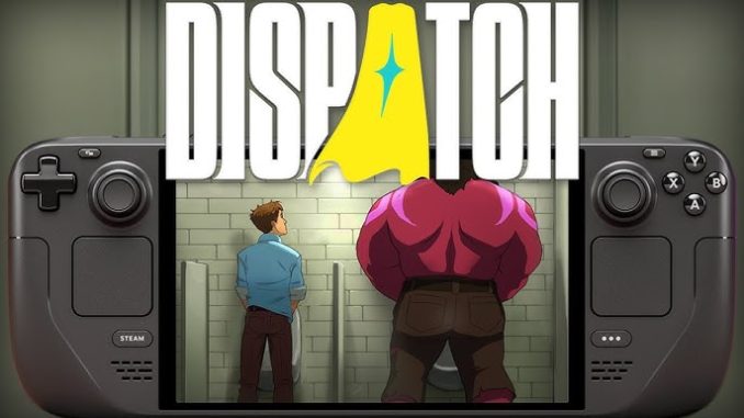 Dispatch
